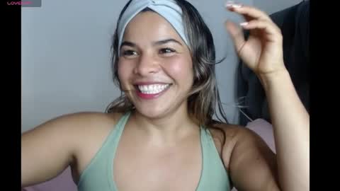 pamela_tiiny online show from May 5, 2026, 9:34 pm