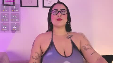 pamela_tomas4 online show from July 5, 2026, 2:24 pm