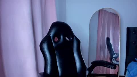 pamela_trouble online show from February 12, 2025, 2:14 am