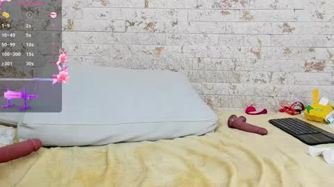 Pamela West online show from December 14, 2024, 11:34 pm