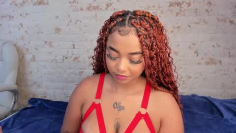 Pamela West online show from September 8, 2025, 7:57 pm