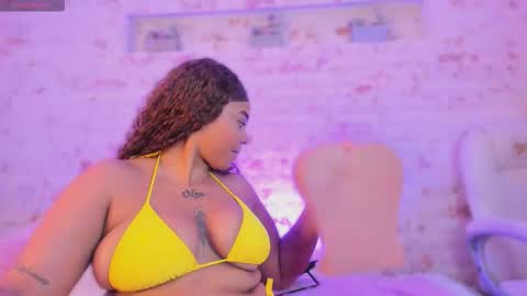 Pamela West online show from December 3, 2025, 7:12 pm