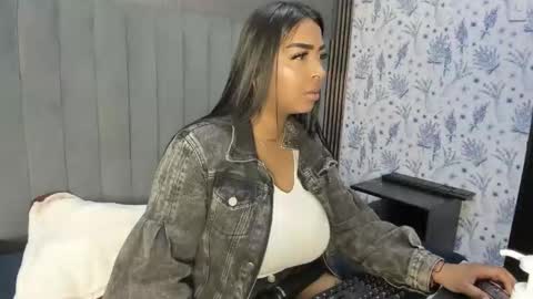 pamela williams1 online show from January 18, 2026, 3:05 pm