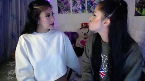 Pamela Reyess online show from November 15, 2025, 8:22 am