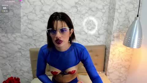 Pamela online show from March 6, 2025, 4:19 am