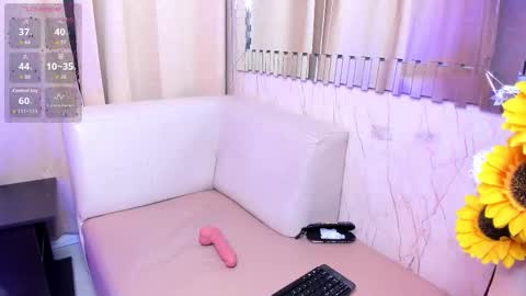 Pamela online show from December 3, 2025, 5:59 am