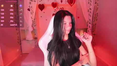  P A M  online show from February 12, 2026, 8:59 pm