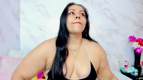 Pamela online show from November 11, 2025, 7:36 pm