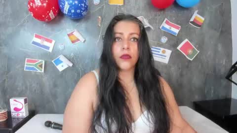 Pamela online show from June 21, 2026, 7:16 pm