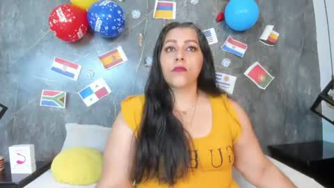 Pamela online show from June 26, 2026, 8:46 pm