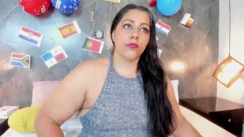 Pamela online show from July 1, 2026, 7:46 pm
