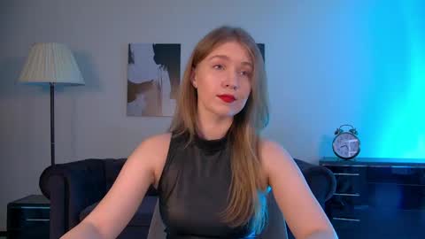 Pamela Blair online show from May 22, 2026, 7:19 pm