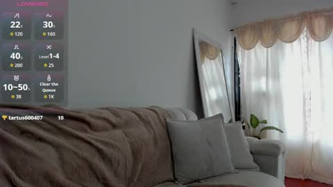 Pamela online show from April 8, 2026, 12:16 pm