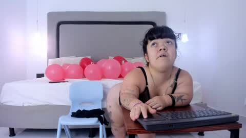 Snapshot of pamelabonnet_mml chatting on April 25, 2026, 7:44 pm pamelabonnet_mml online show from April 25, 2026, 7:44 pm