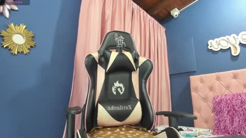 Pamela  online show from January 31, 2025, 8:43 pm