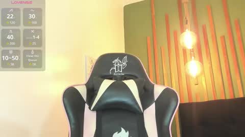 Pamela  online show from March 9, 2025, 3:32 am