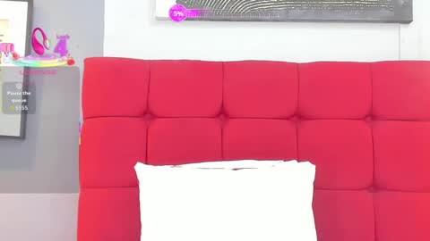 Pamela  online show from September 14, 2025, 4:44 am