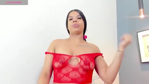 Pamela  online show from December 14, 2025, 4:18 am