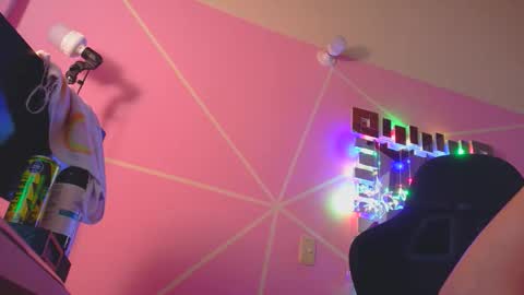 PAMELA online show from February 27, 2026, 9:59 pm