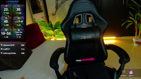 Paola online show from December 30, 2024, 1:37 am