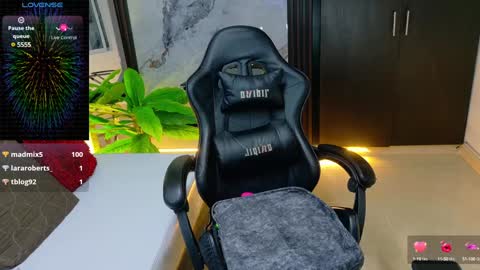 Paola online show from January 23, 2025, 12:46 am