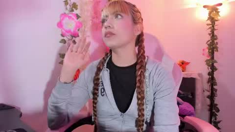 pamelajhonsom online show from June 15, 2026, 4:47 am