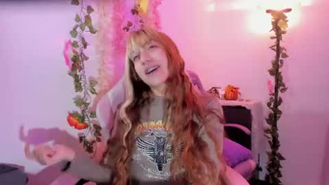 pamelajhonsom online show from June 28, 2026, 3:12 am