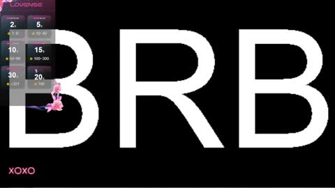 Pamella online show from January 17, 2025, 4:39 am