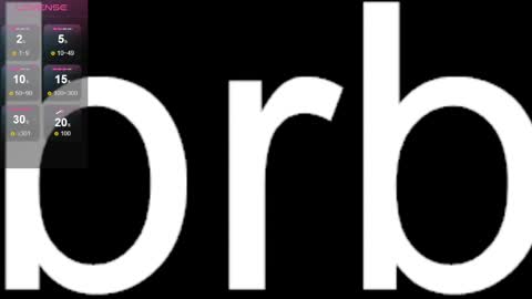 Pamella online show from February 5, 2025, 4:27 am