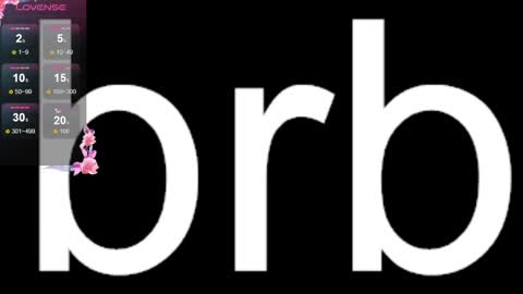 Pamella online show from March 11, 2025, 4:10 am