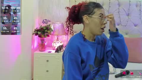 TELL ME PAMELLA AND GIVE ME A GOOD GRADE ITS IMPORTANT online show from October 7, 2025, 12:02 pm