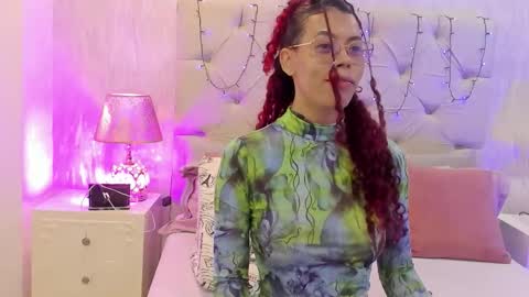 TELL ME PAMELLA AND GIVE ME A GOOD GRADE ITS IMPORTANT online show from October 18, 2025, 12:06 pm