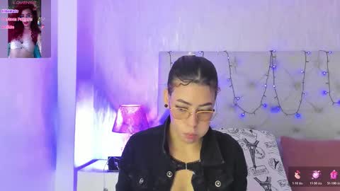 TELL ME PAMELLA AND GIVE ME A GOOD GRADE ITS IMPORTANT online show from November 8, 2025, 12:49 pm