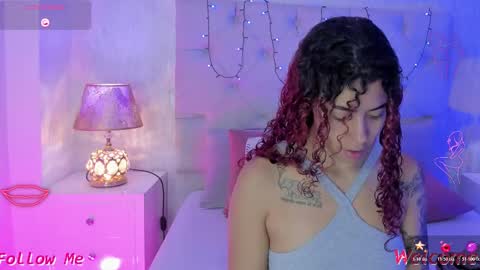 TELL ME PAMELLA AND GIVE ME A GOOD GRADE ITS IMPORTANT online show from January 7, 2026, 1:24 pm