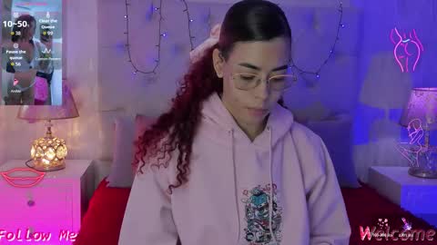 TELL ME PAMELLA AND GIVE ME A GOOD GRADE ITS IMPORTANT online show from January 14, 2026, 1:39 pm