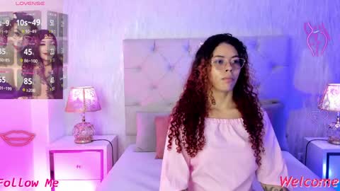 TELL ME PAMELLA AND GIVE ME A GOOD GRADE ITS IMPORTANT online show from April 6, 2026, 12:50 pm