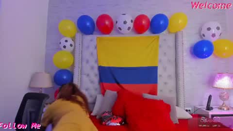 Snapshot of pamelamiler_ chatting on June 30, 2026, 12:06 pm TELL ME PAMELLA AND GIVE ME A GOOD GRADE ITS IMPORTANT online show from June 30, 2026, 12:06 pm