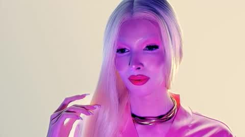 Pamelamy online show from October 4, 2025, 10:46 am