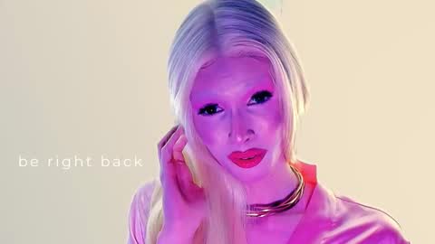 Pamelamy online show from October 12, 2025, 4:06 pm