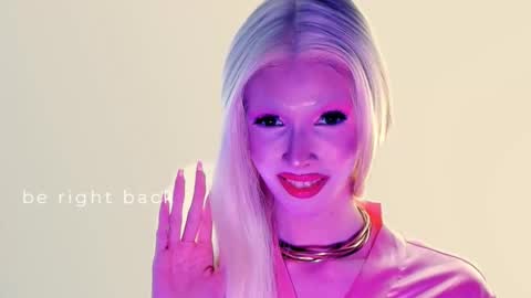 Pamelamy online show from October 25, 2025, 12:51 am