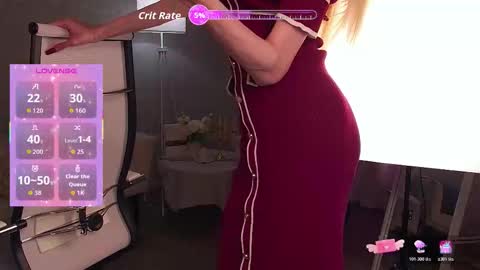 Pamelamy online show from November 24, 2025, 6:07 pm