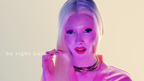 Pamelamy online show from February 1, 2026, 11:58 pm