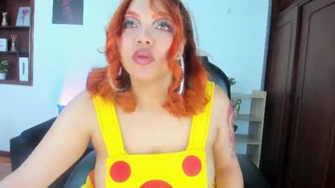 Snapshot of pamelaqueen_1 chatting on June 29, 2026, 8:42 pm P A M E L A 3 online show from June 29, 2026, 8:42 pm