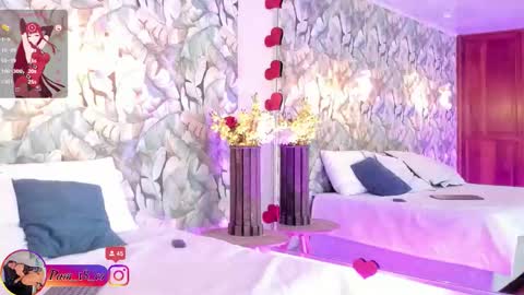 Pamela 3 online show from November 26, 2025, 1:34 pm