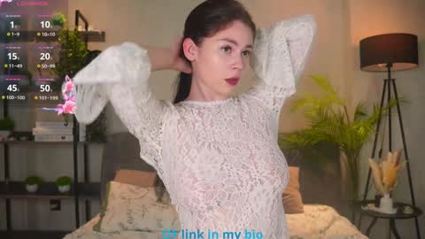 Diana online show from October 23, 2025, 11:24 pm