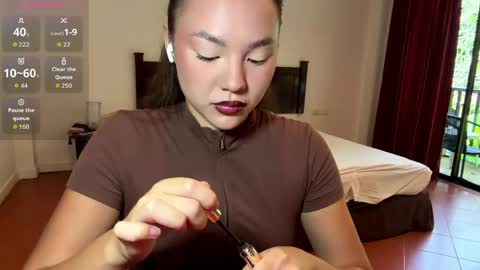 Kamila online show from June 7, 2026, 5:55 am