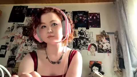 I am Lillary ntmu online show from June 17, 2026, 12:40 pm