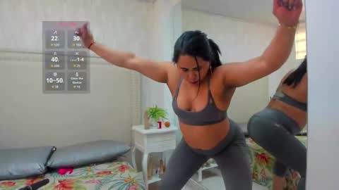 Snapshot of pamelitamartin chatting on November 8, 2025, 2:06 pm pamelitamartin online show from November 8, 2025, 2:06 pm