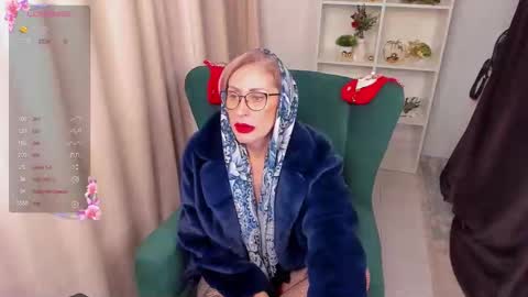 pamellamurphy online show from December 14, 2025, 5:57 am