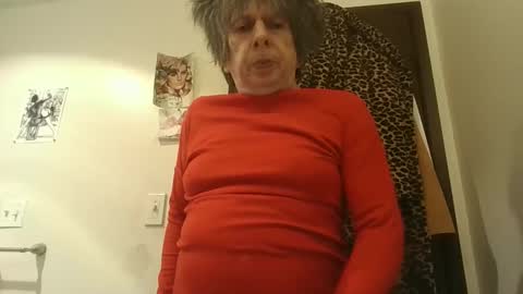 paminpantyhose online show from March 9, 2025, 4:33 pm